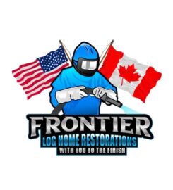 Frontier Log Home Restoration