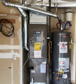 Hales Heating And Air Conditioning