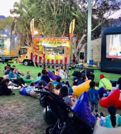 Big Screen Hire