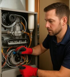 ROX Heating & Air