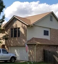 Driftwood Builders Roofing