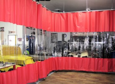 Akon Curtains