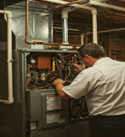 ROX Heating & Air