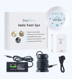 Healifeco