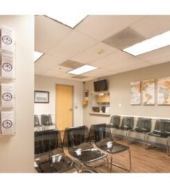Gender Affirming Care Center