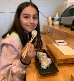 Kuru Kuru Sushi