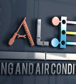 Hales Heating And Air Conditioning