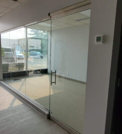 Around The Clock Glass Service Ltd.