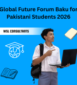 Best study abroad consultant in Pakistan