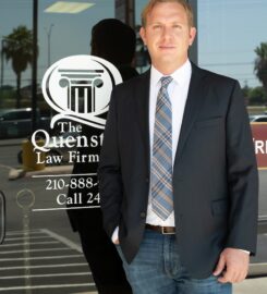 The Quenstedt Law Firm Injury and Accident Attorneys, PLLC