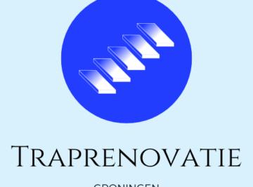 Professioneel uitgevoerd trapwerk