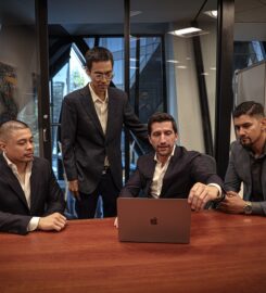 Buzz Cybersecurity – Corona Managed IT Services