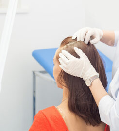 Palm Beach HealthWorks – Plantation | Hair Consultations