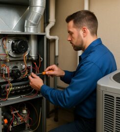 ROX Heating & Air