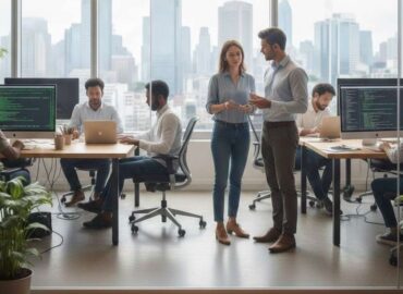 Tech Formation | SaaS, MVP & Product Development