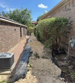 Permanent Foundation Repair
