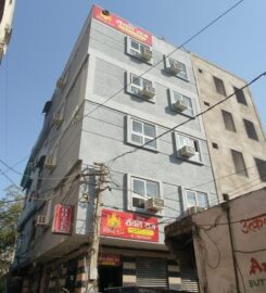 HOTEL ROYAL RAJ