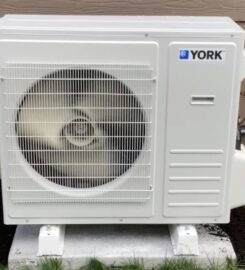 Hales Heating And Air Conditioning