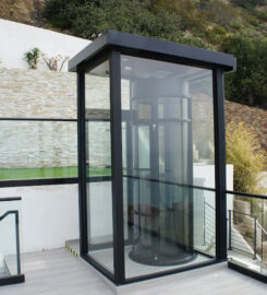 Coastline Lift LLC