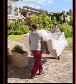 Movers Of Marietta