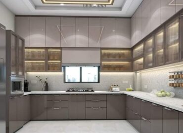 Opalspace: Interior Designing & Painting Services