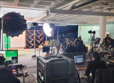 Argus HD: NYC Event Video Production & Livestream