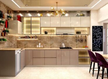 Opalspace: Interior Designing & Painting Services