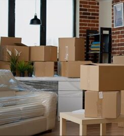 Movers Of Marietta