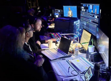 Argus HD: NYC Event Video Production & Livestream
