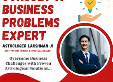 Top-Best Astrologer & Psychic Lakshman Ji In Brampton, Get Ex &hellip;