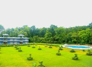 Best Resorts for Marriage in Jim Corbett
