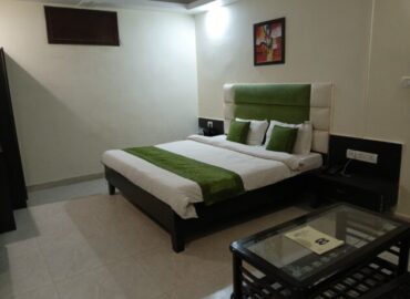 Best Resorts for Marriage in Jim Corbett