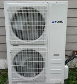 Hales Heating And Air Conditioning