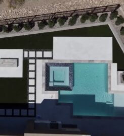 AD Exteriors Pools & Spas