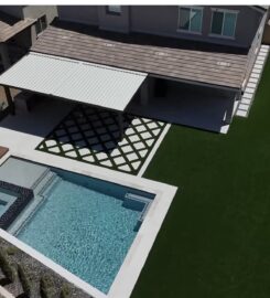 AD Exteriors Pools & Spas