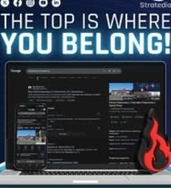 Stratedia | Top Website Design CT & Best SEO Services Connect &hellip;