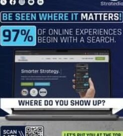 Stratedia | Top Website Design CT & Best SEO Services Connect &hellip;