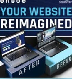 Stratedia | Top Website Design CT & Best SEO Services Connect &hellip;
