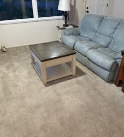 Sunshine Carpet Cleaners Weeki Wachee
