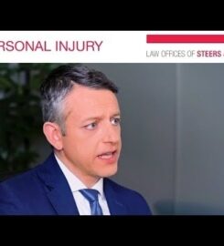 Law Offices of Steers & Associates