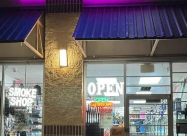 Smokey Paradise 5 – Smoke Shop Arlington TX