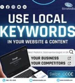Stratedia | Top Website Design CT & Best SEO Services Connect &hellip;