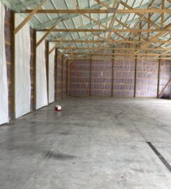 Spraytech Insulators of Sturgeon Bay