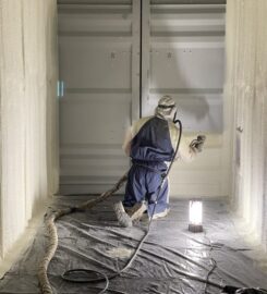 Spraytech Insulators of Madison