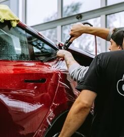 360 Auto Wrap