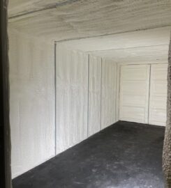 Spraytech Insulators of Madison