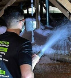 United Home Services