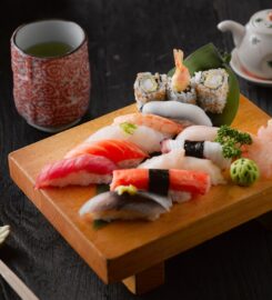 Kuru Kuru Sushi