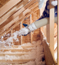 Raven Insulation