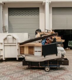 Light Year Junk Removal